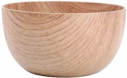 BonBistro Kom 16xH8,5cm bruin Buffet