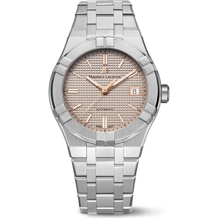 Maurice Lacroix Aikon AI6007-SS002-731-1 Aikon Automatic Horloge