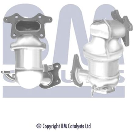 Katalysator BM CATALYSTS BM91779H