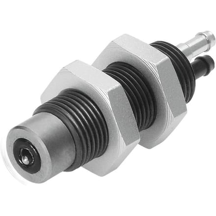 Festo Aanslag Signaalgenerator PK-3 16L/Min 0 - 8Bar/0 - 116Psi - 6208 - P2RY7