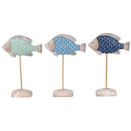 Beeldjes Signes Grimalt Figuur 3U