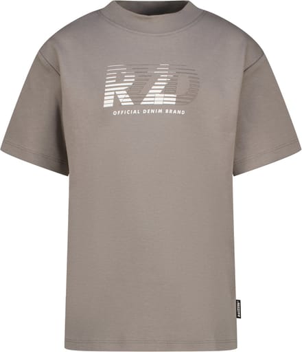 Raizzed Haizzed-Pearl Grey - Maat 128