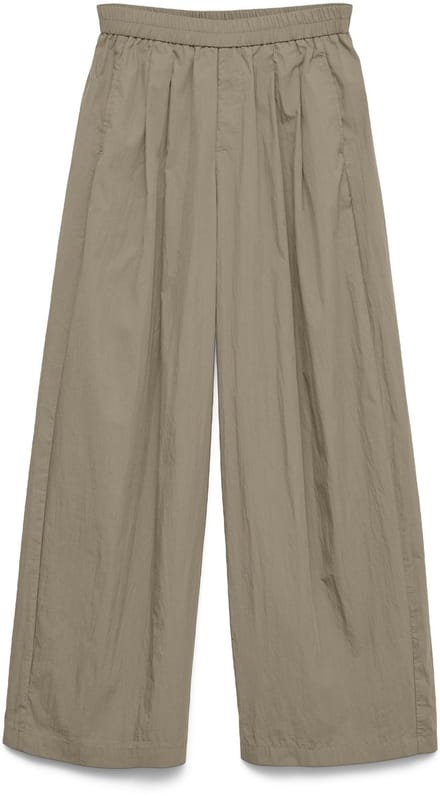 Vero Moda Broeken VMJOSE Mid waist Broek
