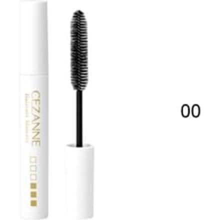 CEZANNE - Haircare Mascara 00 Clear