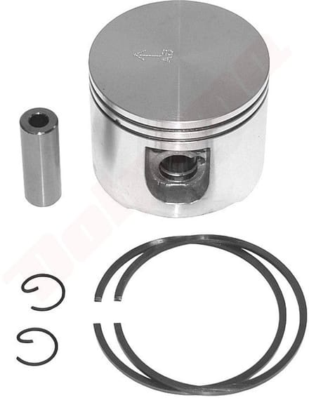 Zuigerset passend op STIHL TS700 , TS800 56mm ( 4224 030 2005 ) GOLF