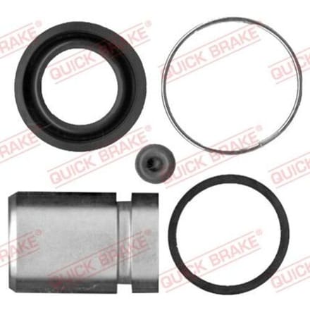 Reparatieset, remklauw QUICK BRAKE 114-5078