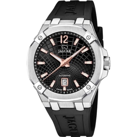 Jaguar - J1030/4 - Polshorloge - Heren