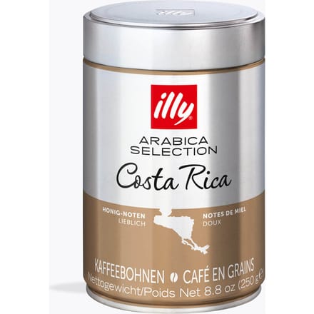 illy Arabica Selectie Costa Rica 250g