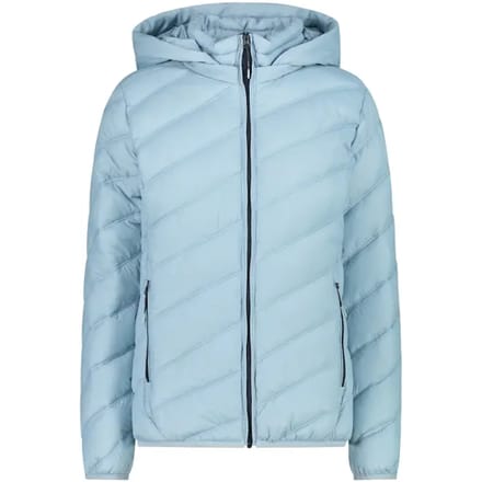 Donsjack met capuchon 3M™ Thinsulate™ voor dames CMP