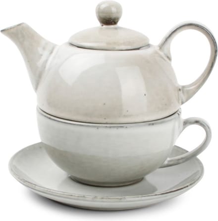 S&P - ARTISAN - Tea for one - Groen - 34cl
