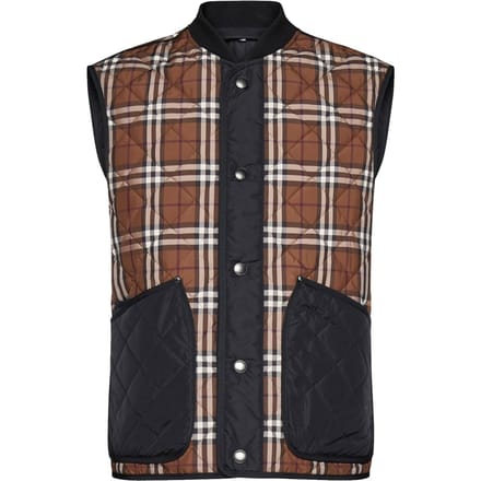 Burberry Weaverton vestjas
