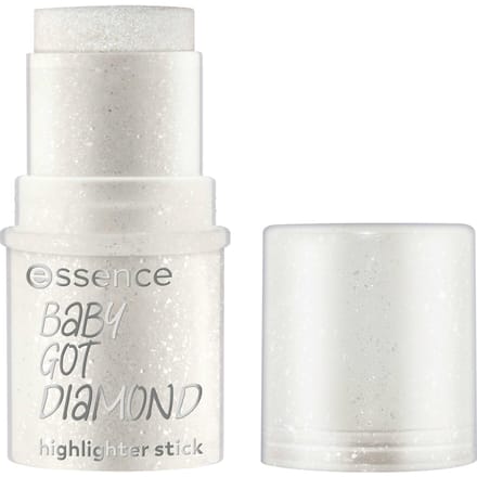 essence Baby Got Diamond Highlighter Stick - 5,4 gr