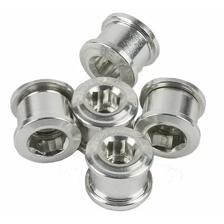 Schroeven Elevn BTR 8.5 x 4 mm (x5)