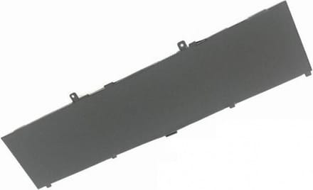 CoreParts MBXAS-BA0170 laptop reserve-onderdeel Batterij/Accu