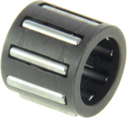 Cage a aiguille d axe de piston Doppler pour Scooter MBK 50 Nitro 2002 à 2018 Neuf
