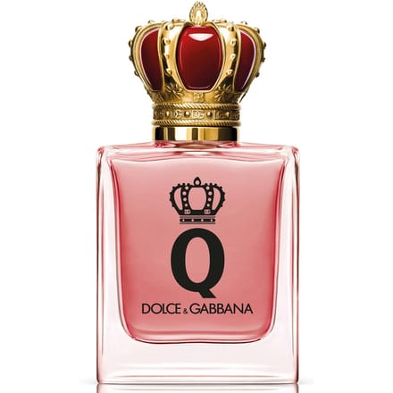Dolce & Gabbana Dolce &amp; Gabbana Q By Dolce &amp; Gabbana Intense EDP 50 ml