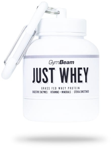 GymBeam JW Eiwittrechter