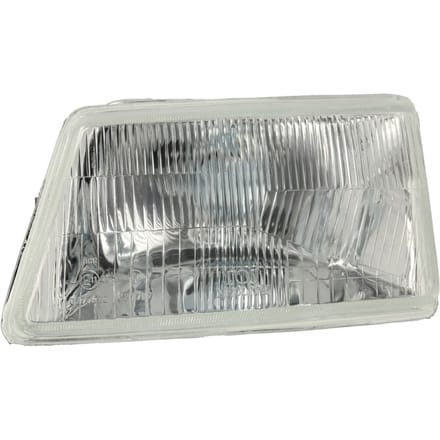 Koplampen BLIC 5410-01-3701275P, links