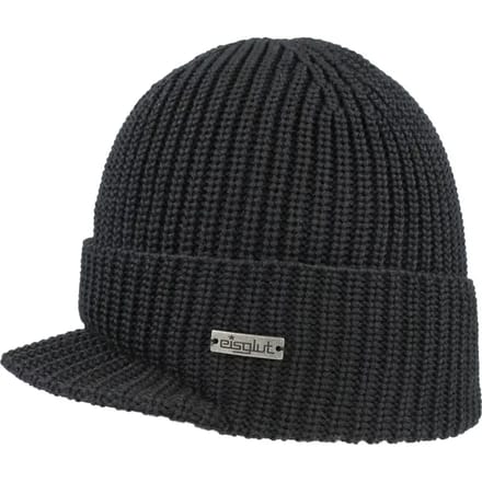 Cap Eisglut Signa Merino
