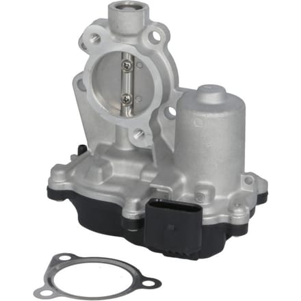 EGR-klep DELPHI EG10630-12B1