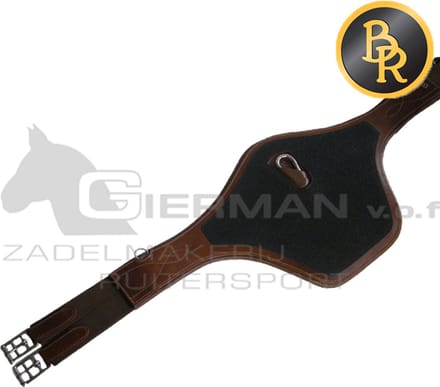 BR Springsingel Pro Kevlar Tobacco - 125 CM
