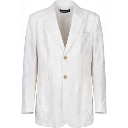 Department 5 - Jacket - 471099 - Ivory
