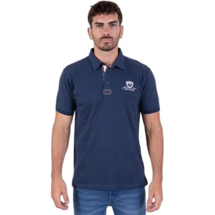 Jersey poloshirt Camberabero