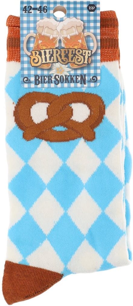 Sokken Oktoberfest 42-46