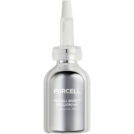 PURCELL Pixcell Biom 2 Milliards/mL Sérum 20ml Ensemble Spécial (+7 ml)