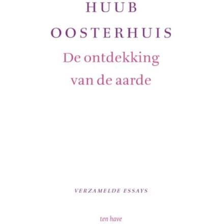 De Ontdekking Van De Aarde - Huub Oosterhuis