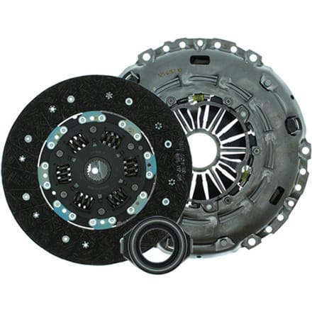 Koppelingsset AISIN Clutch Kit (3P) AISIN KZ-126