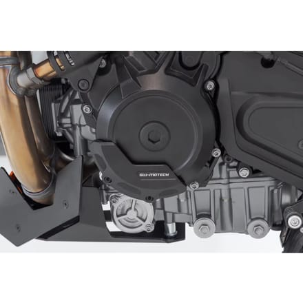 Motorcarter motorfiets SW-Motech KTM 990 Duke 2023