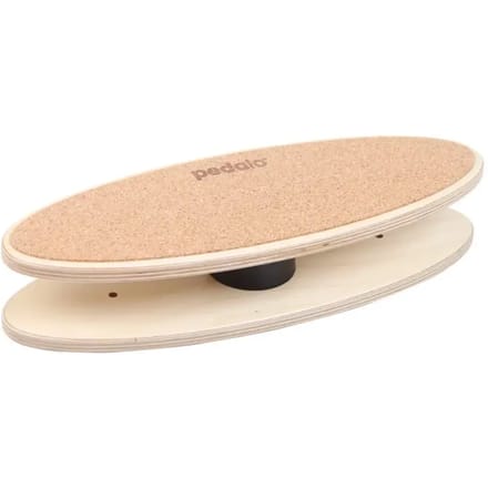 Balans Pedalo Whirligig with cork coating