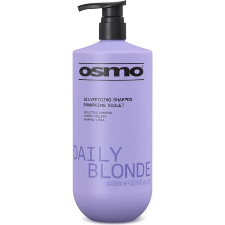 Osmo Silverising Shampoo 1000 ml