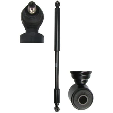 Gasveer, kofferdeksel STABILUS 873076