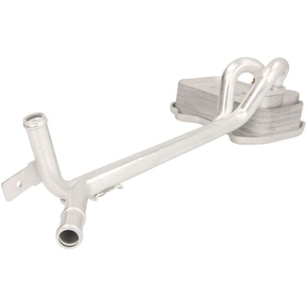 Olie radiator, motorolie THERMOTEC D4A011TT