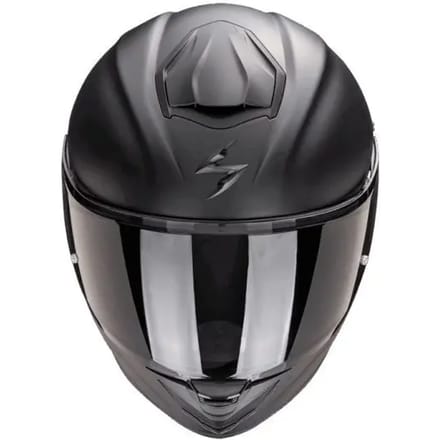 Scorpion EXO-530 Solid Matt Black - Integraalhelm - Maat M - Motorhelm - ECE 22-06 gekeurd