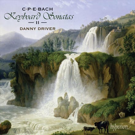 Bachkeyboard Sonatas 2