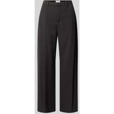 Barrel fit broek met achterzakken model 'UNPACK'