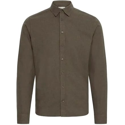 Shirt met lange mouwen Casual Friday Anton 0159