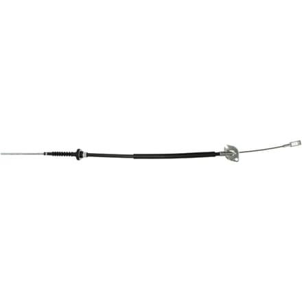 Kabel, koppelingsbediening LINEX 14.10.04