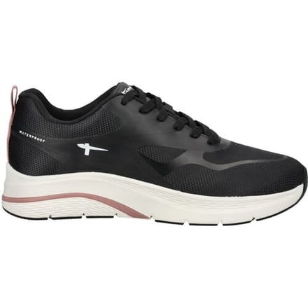 Tamaris ACTIVE Dames Sneaker 1-23782-45 001 Maat: 37 EU