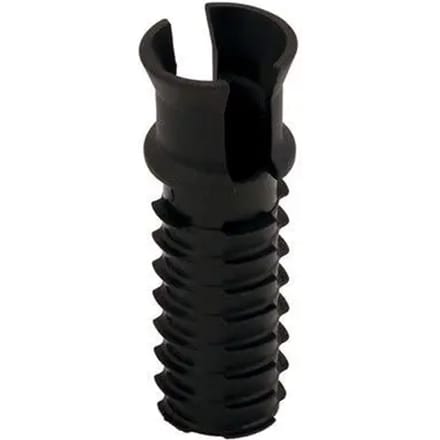 Zadelpen batterijhouder Easton 27.2