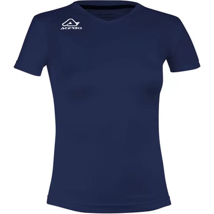 T-shirt voor meisjes Acerbis Devi