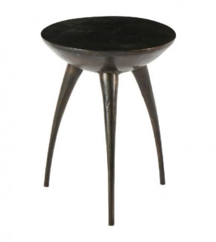 Starfurn - Salontafel - Brons - 38x38x55 cm