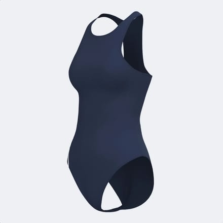 1-delig meisjes zwempak Joma Shark III