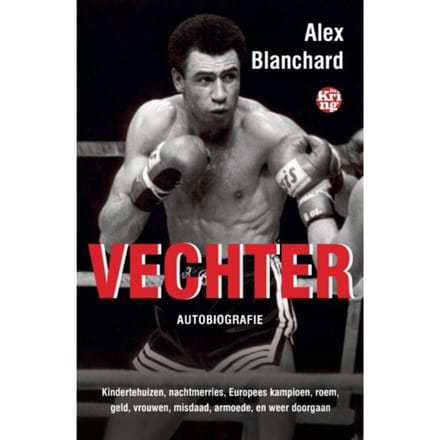 Vechter - Alex Blanchard