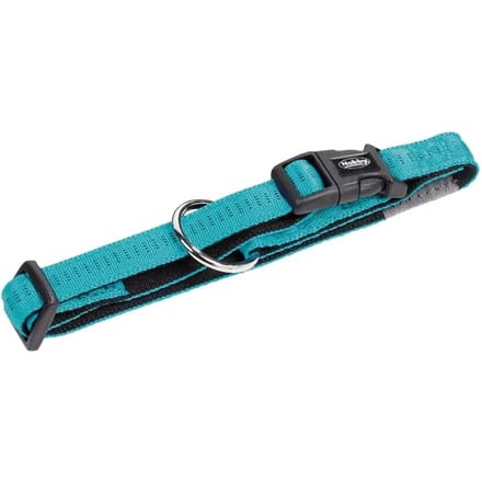 Hondenhalsband Nobby Pet Soft Grip
