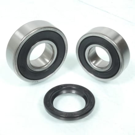 Motorlager of keerring SKF voor Bromfiets Solex S/96020 Nieuw