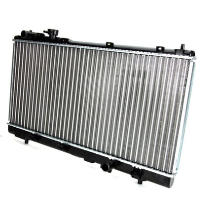 Radiator, motorkoeling THERMOTEC D73013TT